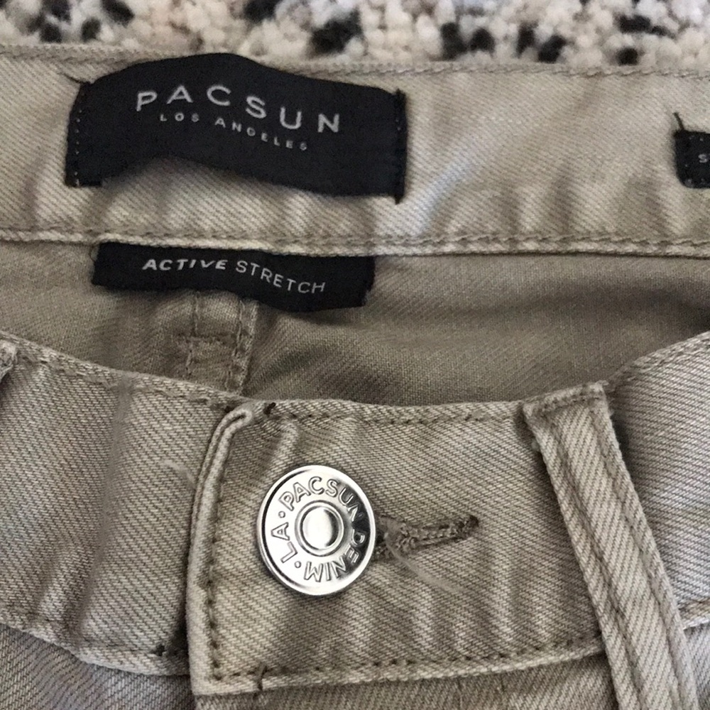 Pants